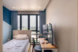 Hundred Palms Residences (D19), Condominium #624578801